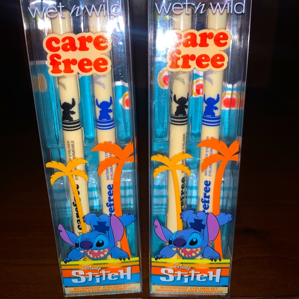 Limited Edition STITCH Eyeliner ✨✨
